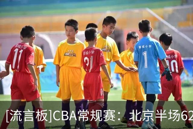 [流言板]CBA常规赛：北京半场62-29领先深圳，布朗12分&贺希宁4分